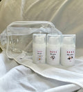 Coffret Fraicheur ALYA – 3 muscs (3x15ml) 🤍