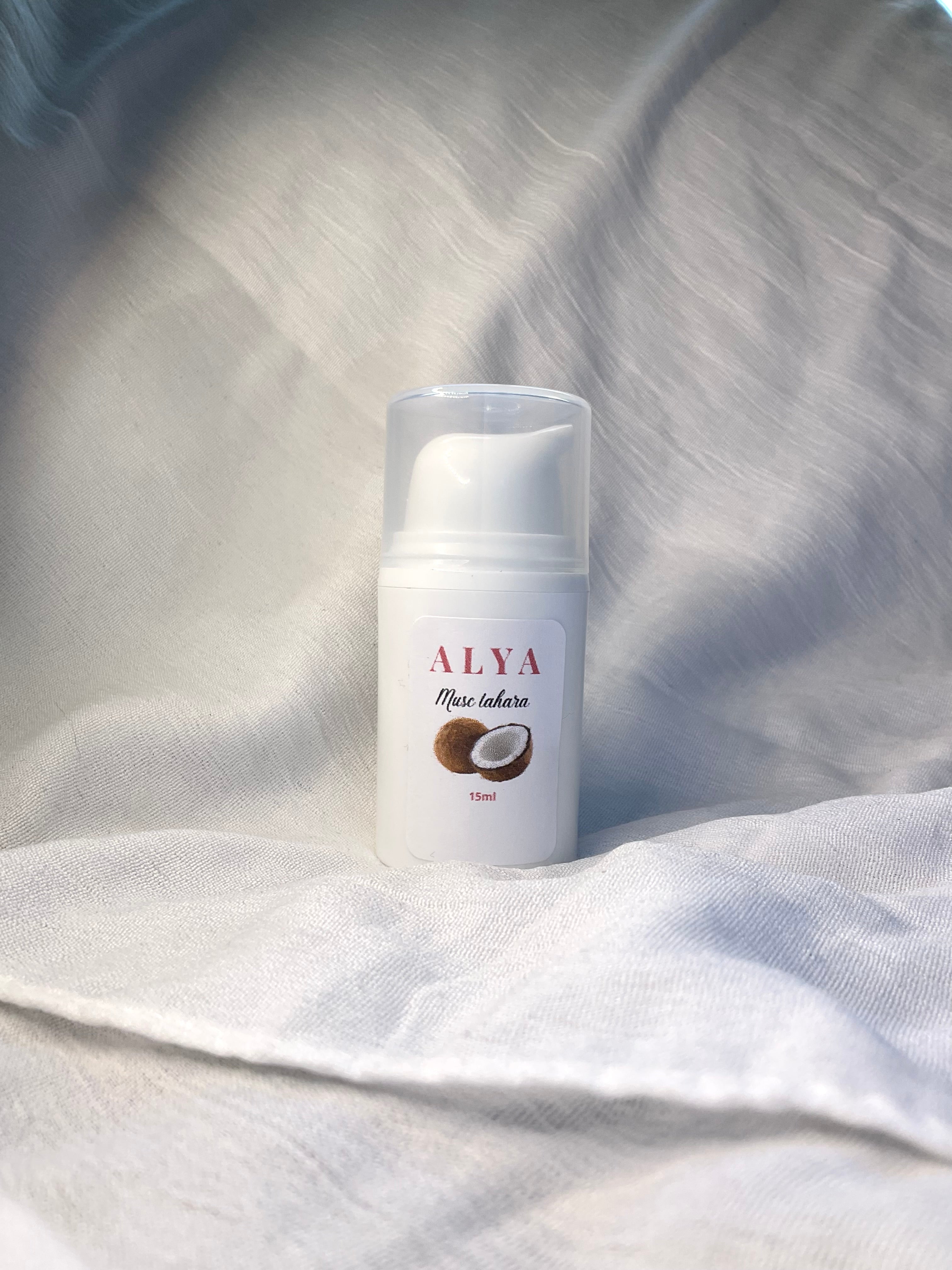 Musc Tahara Coco – ALYA