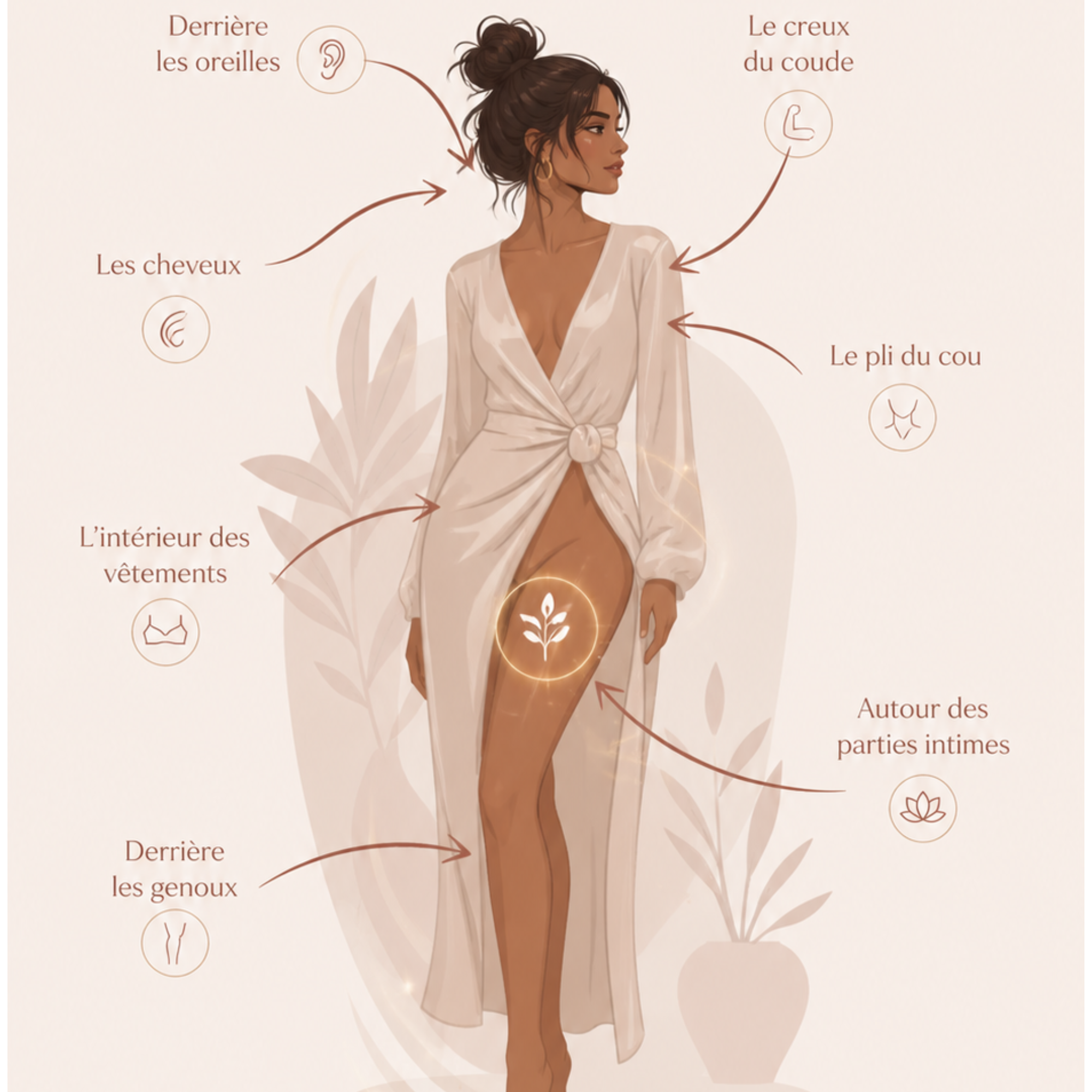 Coffret découverte ALYA – 3 muscs (3x3ml) 🤍