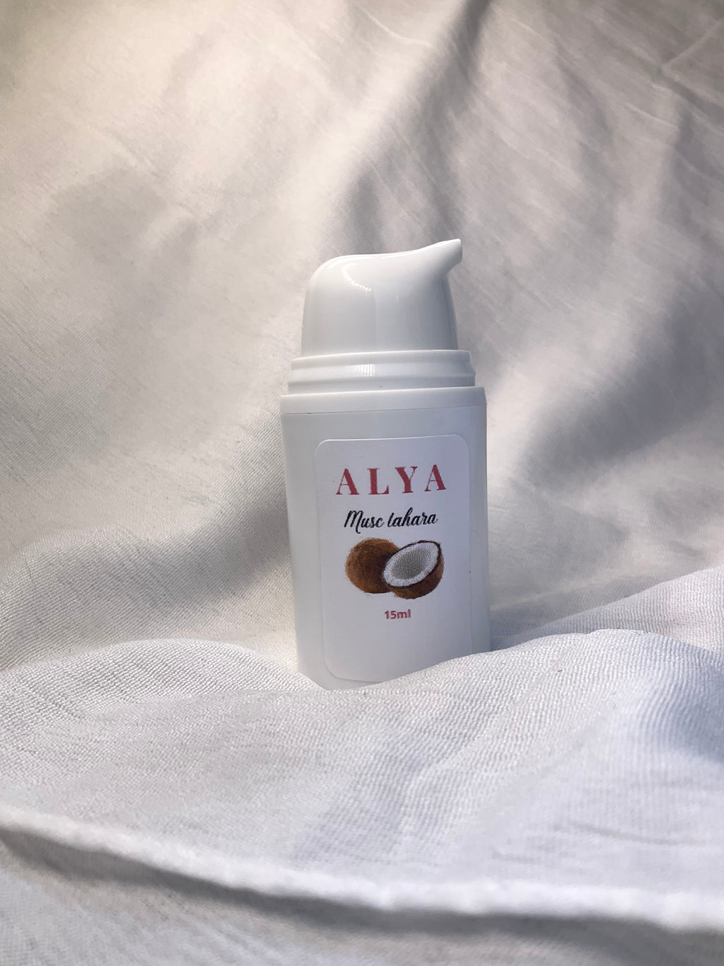 Musc Tahara Coco – ALYA