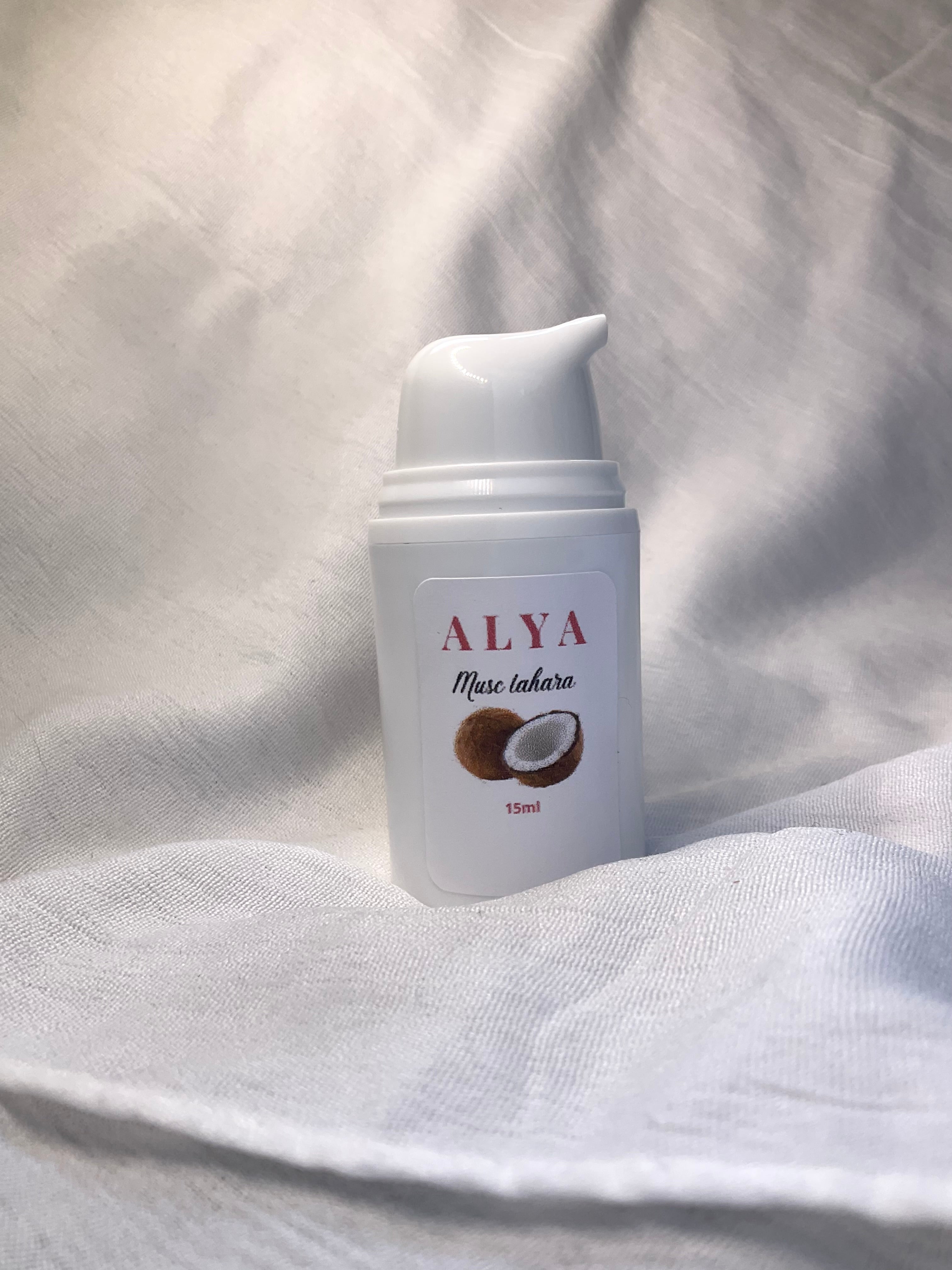 Musc Tahara Coco – ALYA